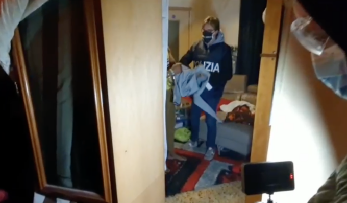 Operazione contro la mafia nigeriana a Torino e non solo: 69 arresti