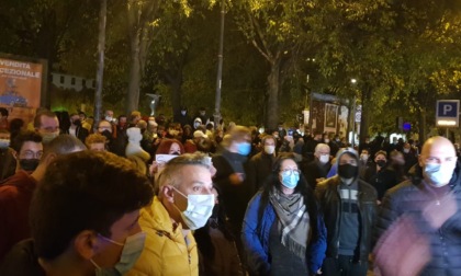 Manifestazioni di piazza: le due facce della protesta