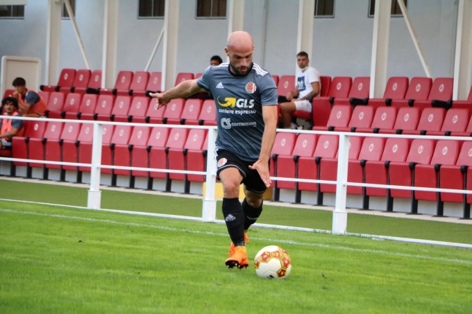 Serie C, Alessandria-Olbia: i grigi convincono con un 4-1