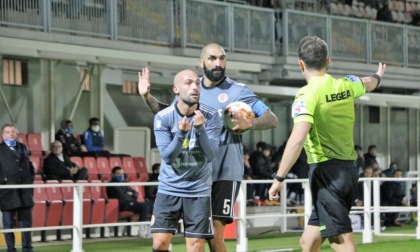 Alessandria Calcio, al Moccagatta contro la Juventus U23