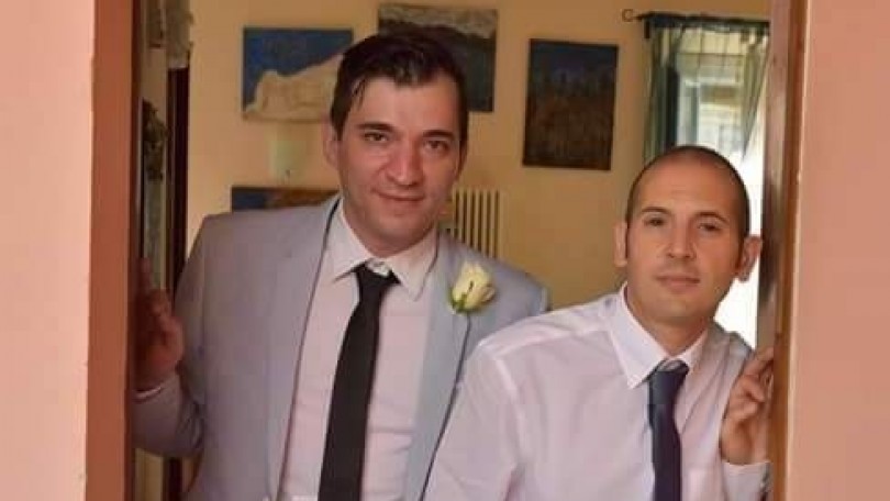 Un 43enne accoltella a morte il compagno a Casale Monferrato