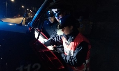 Furti e rapine nel Casalese: denunciate una donna e le due figlie minorenni