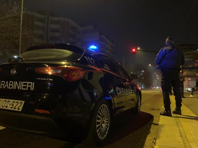 Guerrieri della notte a Nichelino, regolamento di conti tra giovanissimi