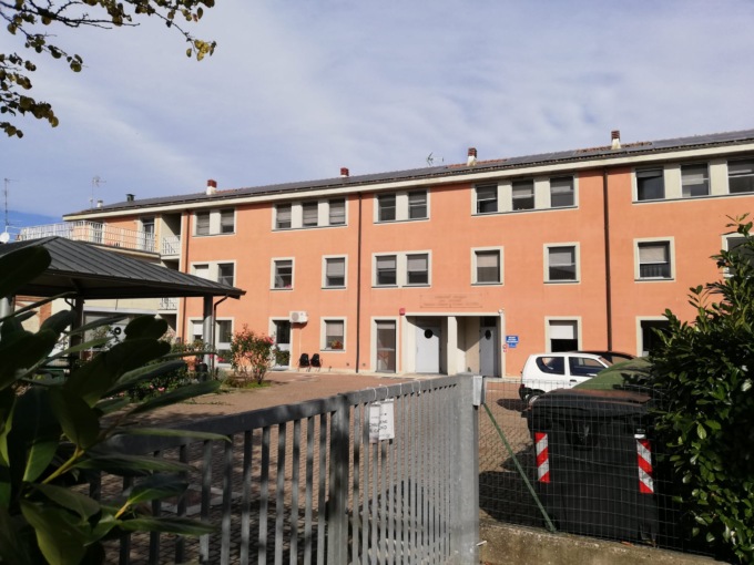 Villanova Monferrato: aumentano i contagi nella casa di riposo comunale