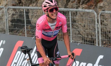 Giro d'Italia 2020 Piemonte: oggi l'arrivo ad Asti, domani la "Alba - Sestriere"