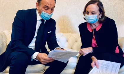 Maltempo Piemonte, Cirio: "Danni vicini al miliardo"