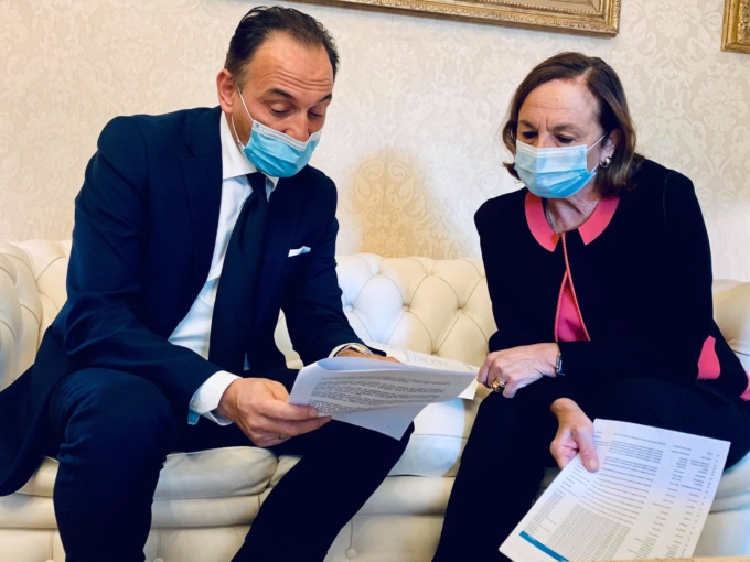 Maltempo Piemonte, Cirio: “Danni vicini al miliardo”