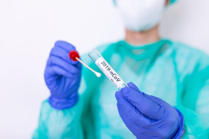 Coronavirus, Piemonte: 225 nuovi contagi e un decesso