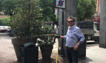 Alessandria: trovato morto in casa l’architetto Emanuele Gatti