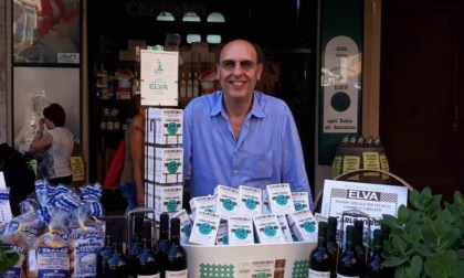 Tortona dice addio a Pierluigi Anselmi