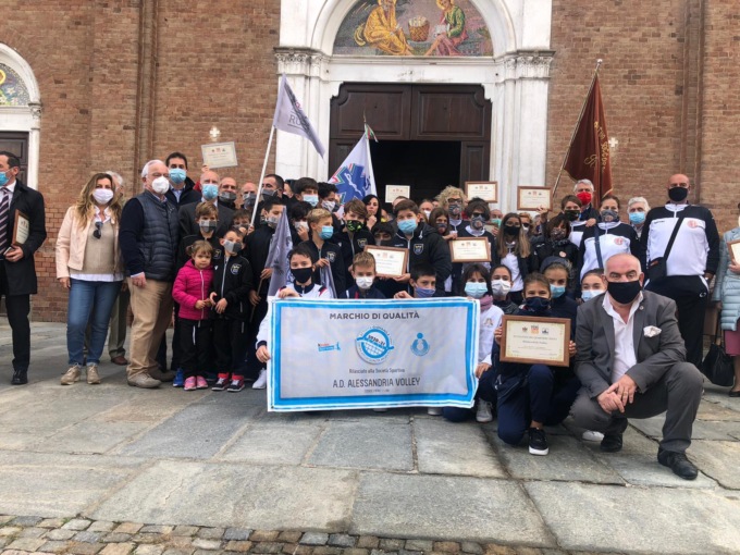 Alessandria, buona partecipazione per “Vivi il quartiere Cristo”
