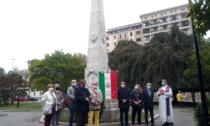 Anmil: celebrata la Giornata nazionale per le vittime sul lavoro anche ad Alessandria