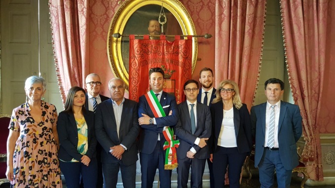 Casale Monferrato: modifiche alle deleghe assessorili