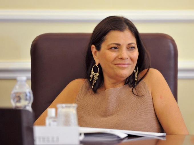 Genova: docente offende Jole Santelli sui social, avviate verifiche