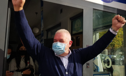 Valenza: Oddone, una vittoria sul filo di lana