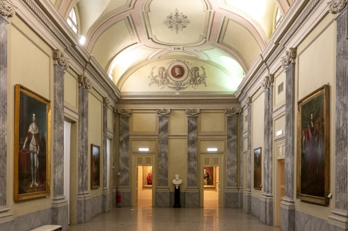 Casale Monferrato: rinviati spettacoli teatrali e concerti