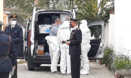 Delitto San Benigno Canavese: catturato il figlio della vittima