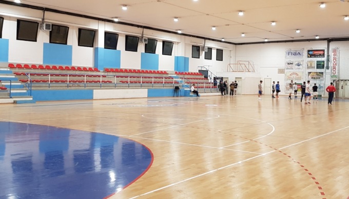 Covid-19 Torino: varato protocollo per uso palestre scolastiche in orario extracurricolare