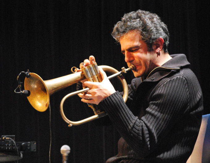 Il 2 giugno concerto di Paolo Fresu & Dino Rubino in ricordo di Mariella Bertolotti