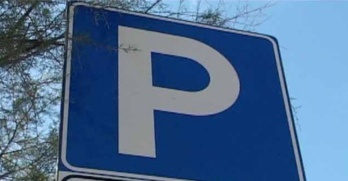 Alessandria, disagi notturni al parcheggio di P.zza Libertà