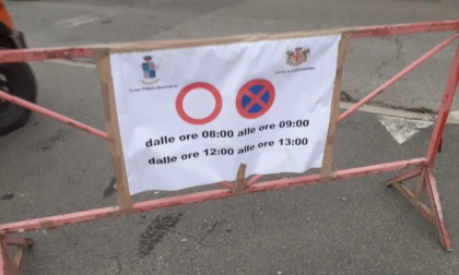 Alessandria: il primo giorno di Piazza Zanzi senza auto