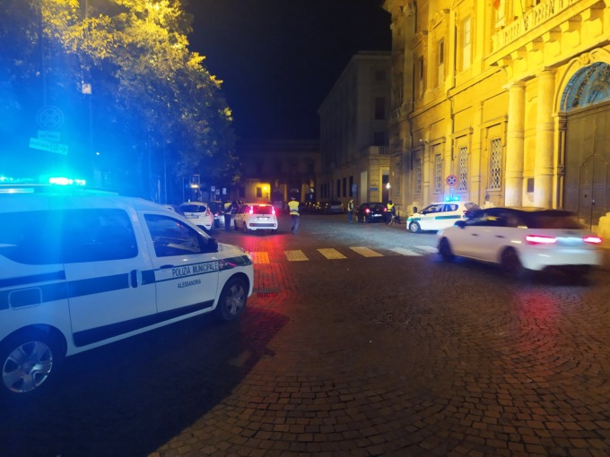 Alessandria: Polizia Municipale sul piede di guerra, sarà sciopero