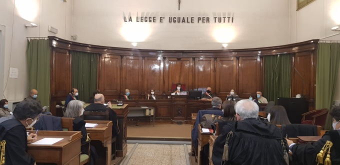 Strage Quargnento: processo rinviato al 14 dicembre