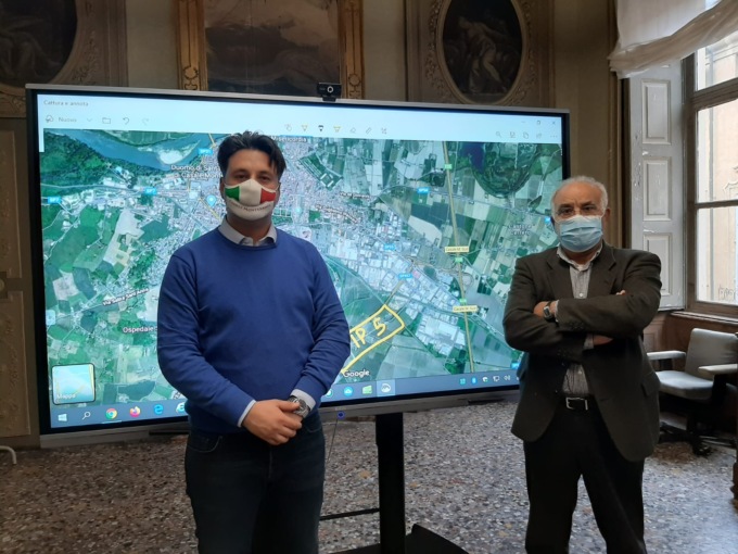 Pip5: una variante per rendere Casale Monferrato attrattiva per nuovi insediamenti