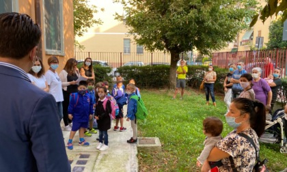 Casale Monferrato: da lunedì servizi scolastici a pieno regime