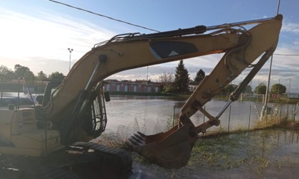 Terranova: ripristinata viabilità minore, ma tanti i disagi in provincia