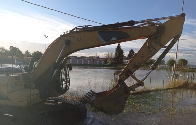 Terranova: ripristinata viabilità minore, ma tanti i disagi in provincia