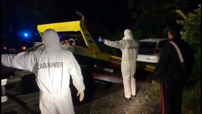 Torino, omicidio Ollino: arrestato il presunto assassino