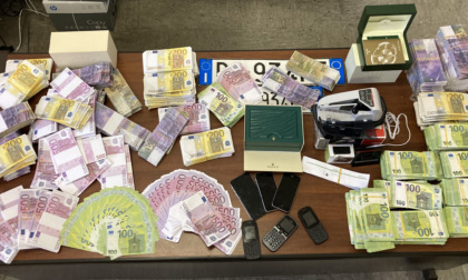 Genova: truffa “rip-deal” da 400.000 euro, tre arresti