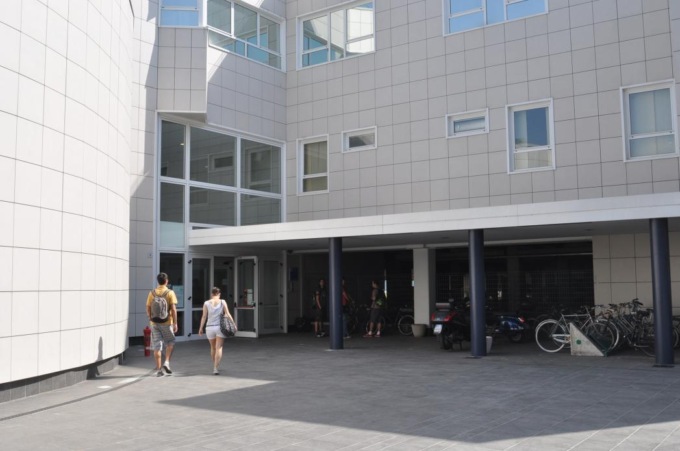 Coronavirus: come si è riorganizzata l’Università di Alessandria?