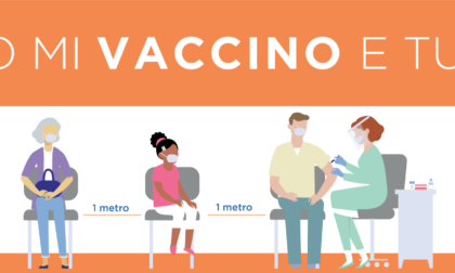 Prov. AL: lunedì al via la campagna di vaccinazione contro l’influenza