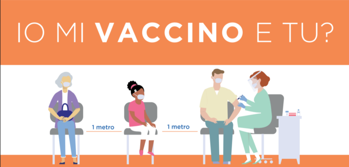 Prov. AL: lunedì al via la campagna di vaccinazione contro l’influenza