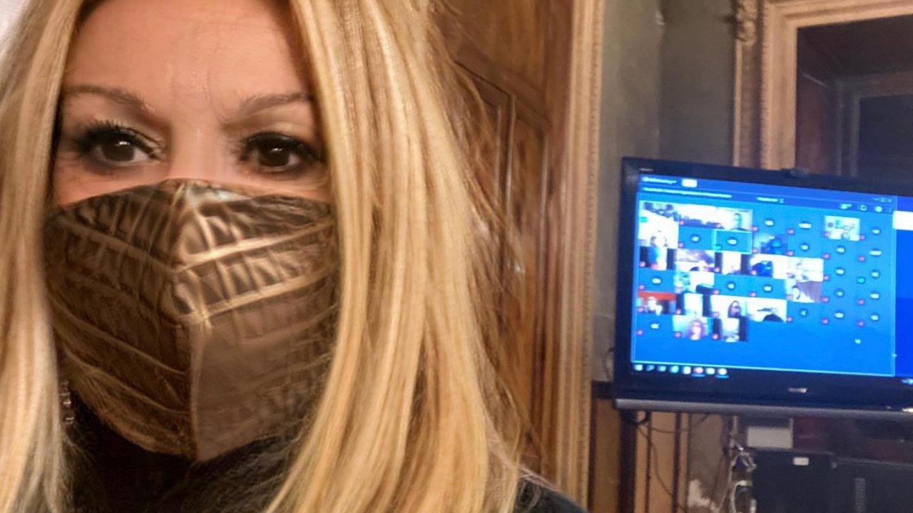 “L’informazione mette in crisi il sistema sanitario, siamo tornati ai tempi di Goebbels”