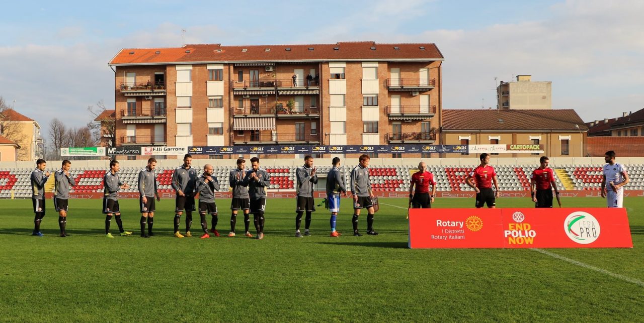 Insulti a Livorno, Alessandria Calcio: “Pronte misure opportune ai danni del responsabile” VIDEO