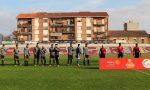 Insulti a Livorno, Alessandria Calcio: "Pronte misure opportune ai danni del responsabile" VIDEO