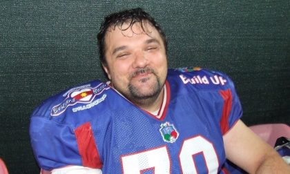 Battuto dal Covid a 48 anni, il football americano perde un suo amato giocatore