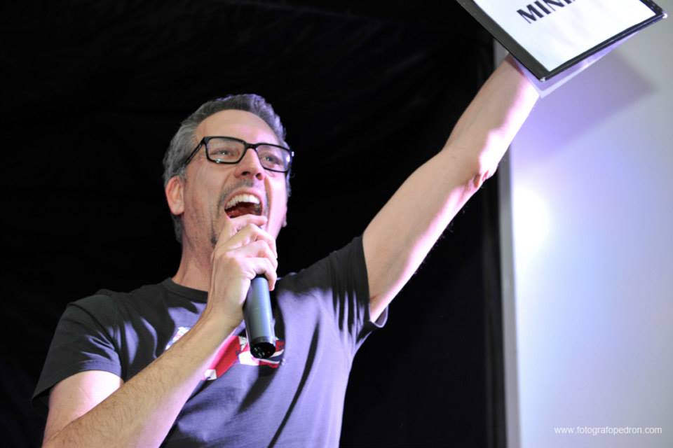 In diretta su Rai 1, professore alessandrino con 240mila followers su Tik Tok