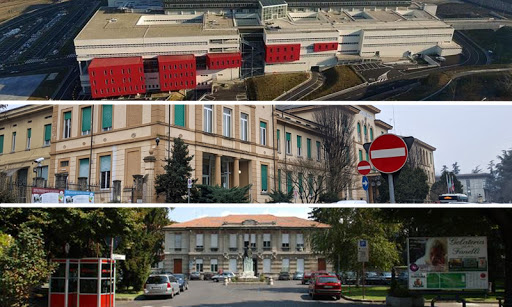 Altolà degli ospedali da Alessandria e Cuneo: “Non scaricateci i malati di Torino”