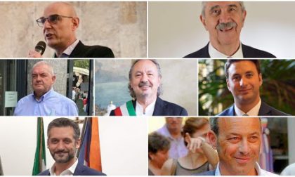 Lettera firmata dai sindaci: "Tra gli ospedali della provincia nessuna guerra"