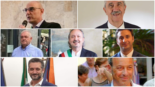 Lettera firmata dai sindaci: “Tra gli ospedali della provincia nessuna guerra”