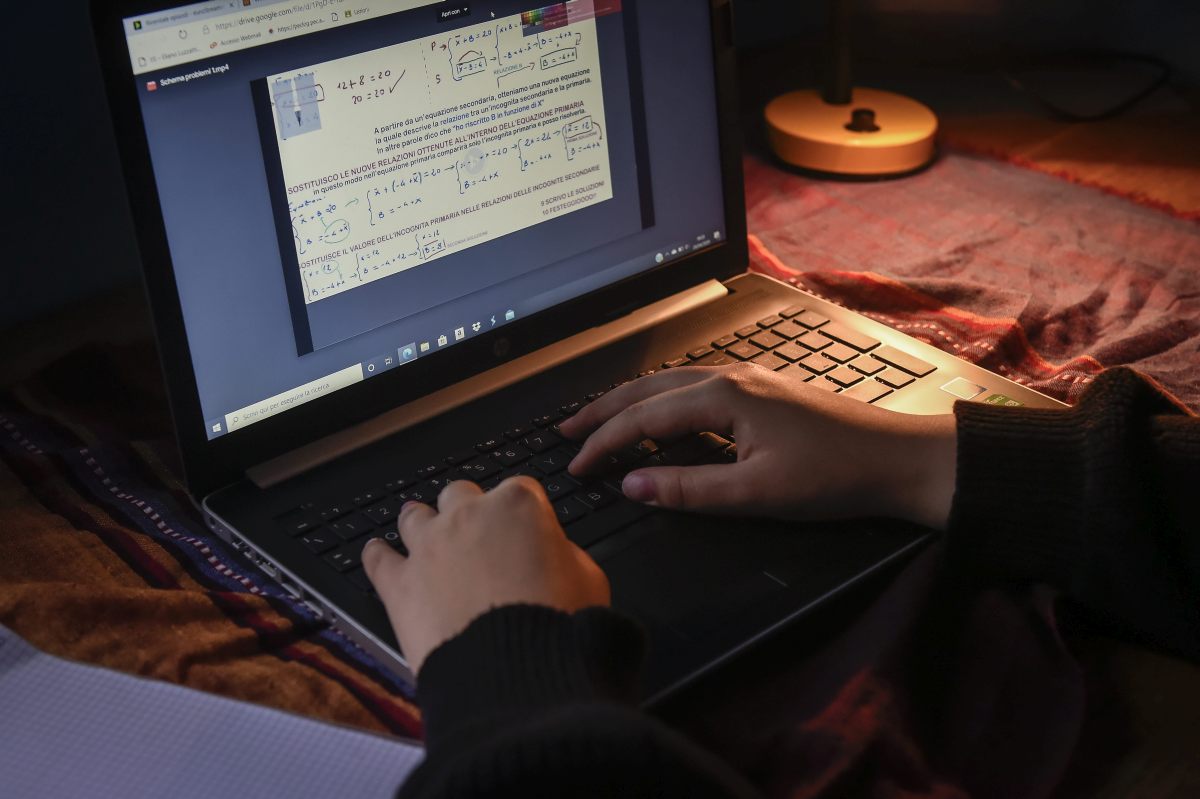L’Azienda Ospedaliera di Alessandria è al centro di un attacco hacker