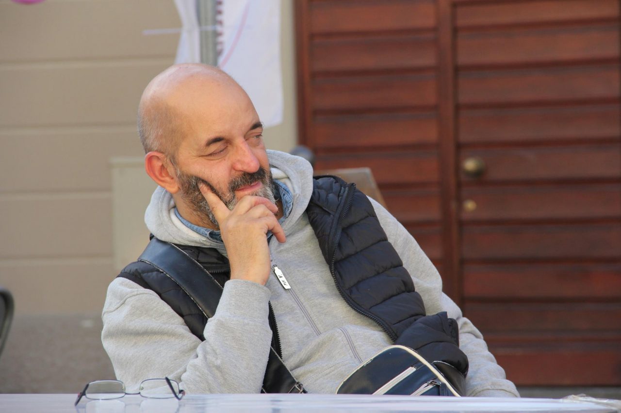Il Covid-19 porta via uno dei fondatori del M5S di Tortona