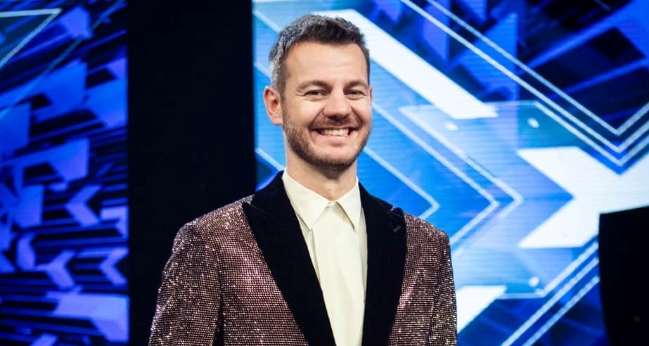 Alessandro Cattelan positivo al Covid, l’annuncio sui social del conduttore di Tortona
