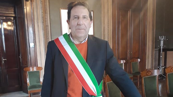 Il consigliere comunale Bovone placa gli animi: “Ho fatto solo 30 metri da dove l’ambulanza mi aveva lasciato”