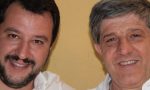 Consigliere regionale leghista dopo il Covid: "Salvini, metti la mascherina"