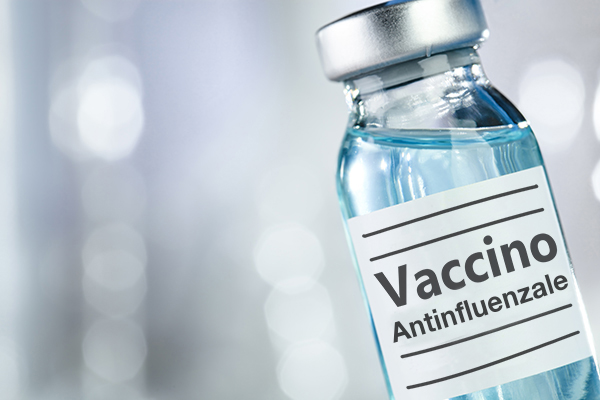 Mancano le dosi: vaccinazioni antinfluenzali sospese
